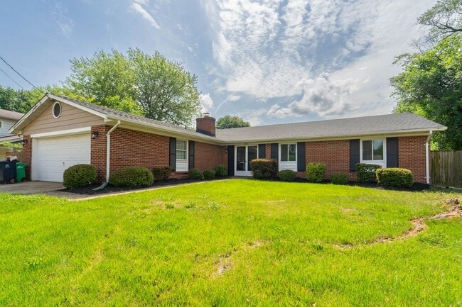 property at 7903 Esther Dr