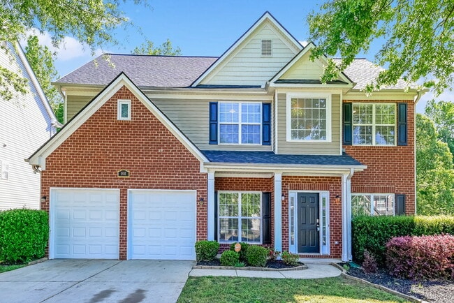 908 Maple Leaf Dr