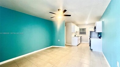 1308 N 21st St in Fort Pierce, FL - Foto de edificio - Building Photo