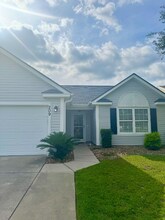 209 Bittersweet Ln in Myrtle Beach, SC - Building Photo - Building Photo