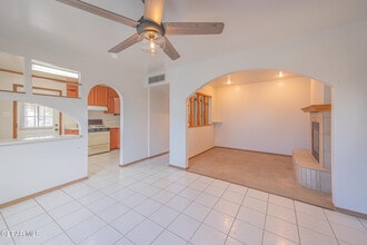 201 Foster Dr in El Paso, TX - Building Photo - Building Photo