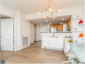 414 Water St, Unit 2607 in Baltimore, MD - Building Photo - Building Photo