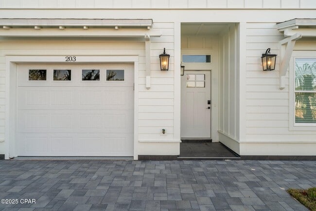 201 N San Souci Blvd in Panama City Beach, FL - Building Photo - Building Photo