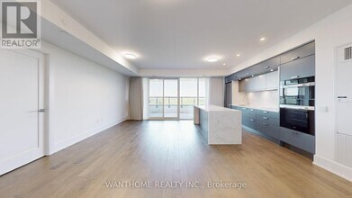 10-1410 Inn On The Pk Dr in Toronto, ON - Building Photo - Building Photo