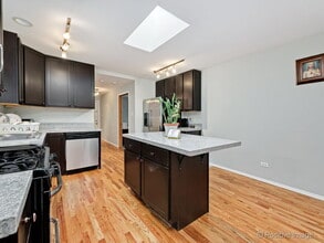1636 W Ohio St, Unit 2 in Chicago, IL - Building Photo - Building Photo