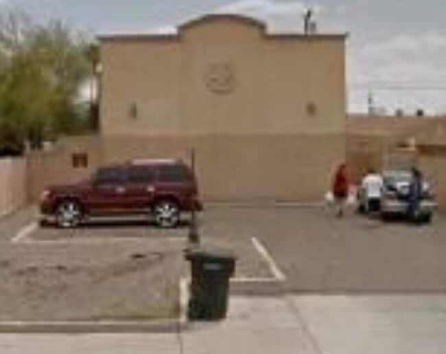 191 W State St, Unit #4 in El Centro, CA - Building Photo - Building Photo