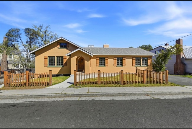 property at 181 College Way