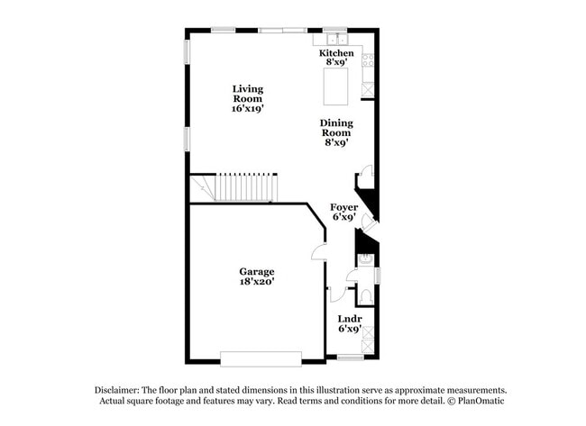 6528 Blessed Thistle Ave in Las Vegas, NV - Building Photo - Building Photo