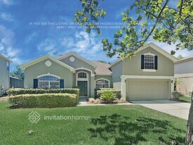 945 Pickfair Terrace in Lake Mary, FL - Building Photo