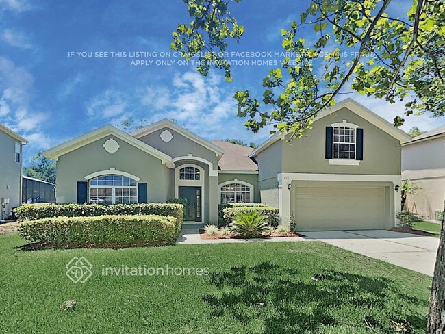 property at 945 Pickfair Terrace