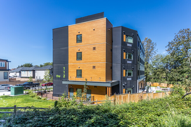 the 112 in Surrey, BC - Building Photo - Building Photo