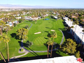 501 Desert Lakes Cir in Palm Springs, CA - Building Photo - Building Photo