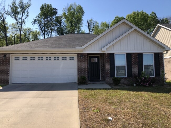 property at 202 Sprucepine Rd