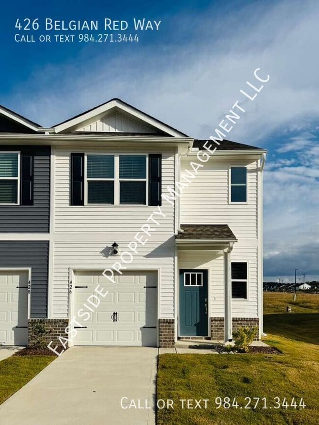 property at 426 Belgian Red Wy