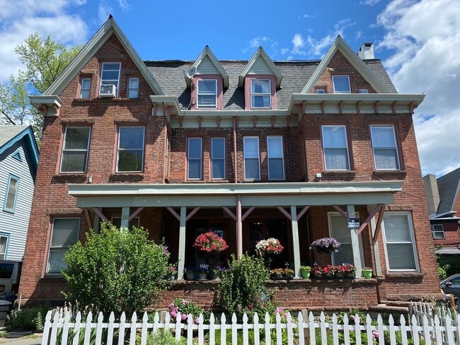 property at 12 Courtney Ave
