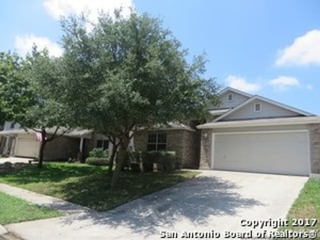 8418 Dusty Ridge in Converse, TX - Building Photo - Building Photo