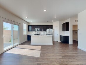 6042 Theodore St in North Las Vegas, NV - Building Photo - Building Photo