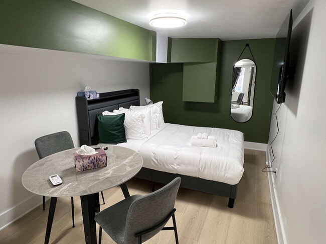 property at 3964 R. Saint-Denis