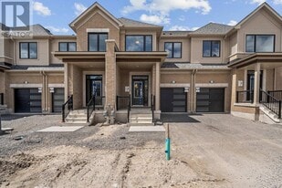 525 Worden St in Cobourg, ON - Building Photo