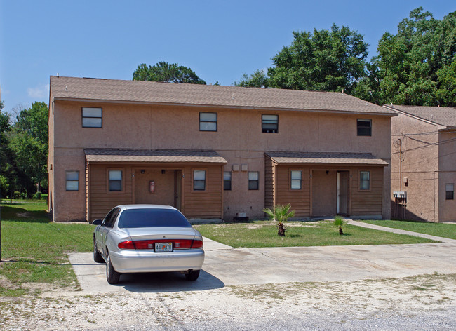 Pine Ridge Apartments in Panama City, FL - Building Photo - Building Photo