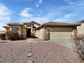 1926 S 85th Ave in Tolleson, AZ - Building Photo