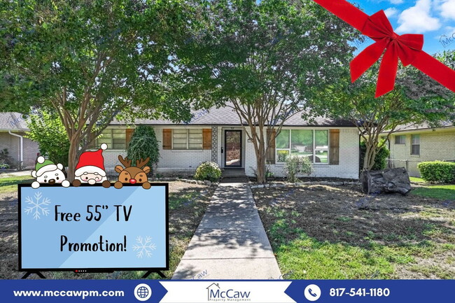 property at 705 Scottsdale Dr