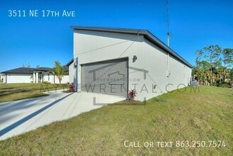 3511 NE 17th Ave in Cape Coral, FL - Building Photo - Building Photo