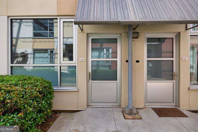 1661 La France Street Northeast in Atlanta, GA - Building Photo