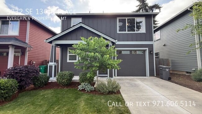 property at 5732 SE 134th Pl