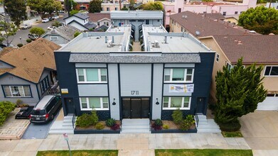 1711 E Appleton St in Long Beach, CA - Building Photo - Building Photo