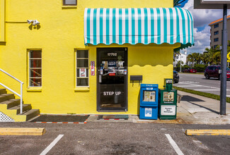 Gulf Star Motel in Redington Shores, FL - Building Photo - Building Photo