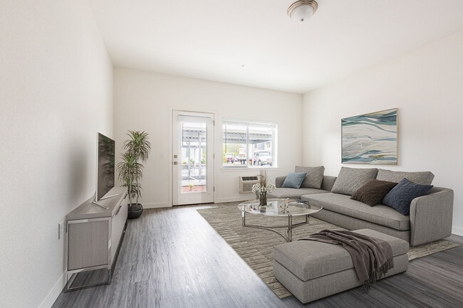 The Reserve at Fernhill in Forest Grove, OR - Building Photo - Building Photo