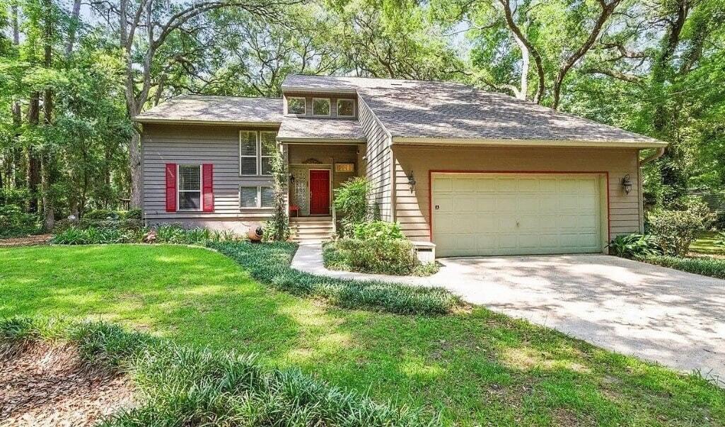 5281 Pimlico Dr in Tallahassee, FL - Building Photo