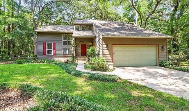 property at 5281 Pimlico Dr