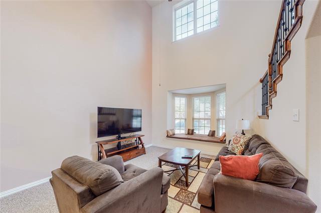 property at 8712 Iron Horse Dr