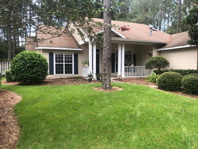 7131 SW 80th Terrace in Gainesville, FL - Building Photo - Building Photo