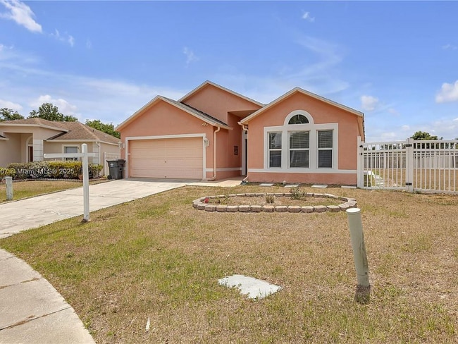 4617 Horseshoe Pick Ln in Valrico, FL - Building Photo - Building Photo