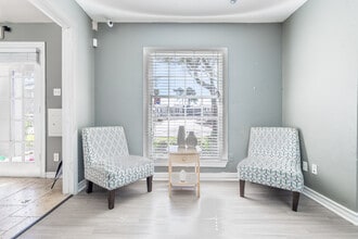 The Prescott in Houston, TX - Building Photo - Lobby