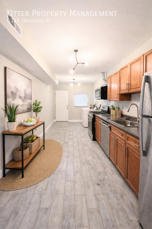 4146 Orchard St in Philadelphia, PA - Building Photo - Building Photo