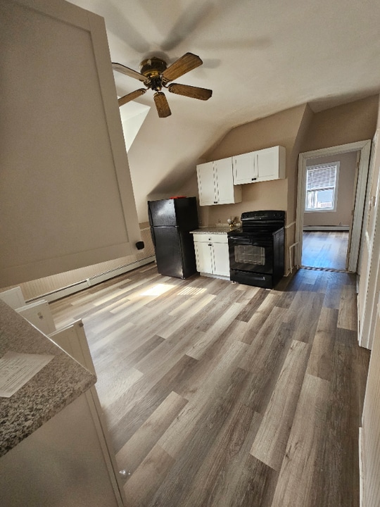 3 Oakland Ave in Providence, RI - Building Photo