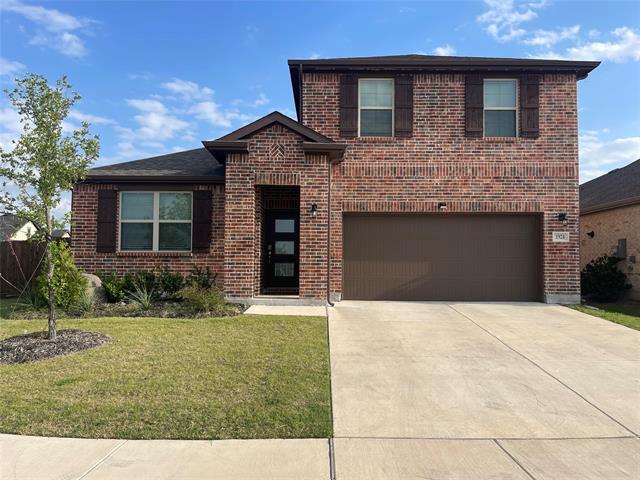 property at 1924 Briar Hl Dr