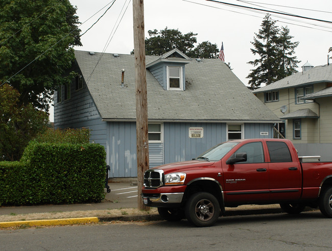 365-375 14th St SE in Salem, OR - Building Photo - Building Photo