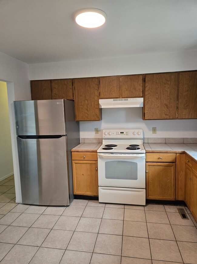 property at 6764 Locust St