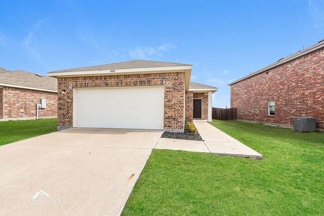 property at 6106 Harrah Ln