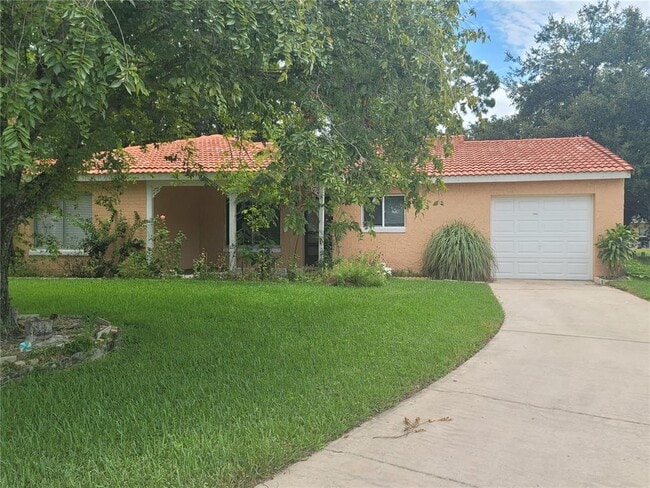 property at 10481 Montpelier Cir