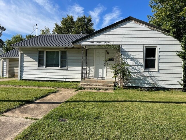 property at 355 Harrison St