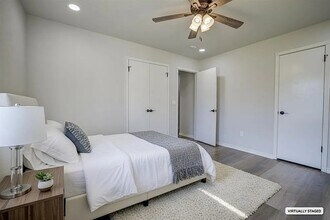 1700 Strawberry Hl in Midwest City, OK - Building Photo - Building Photo