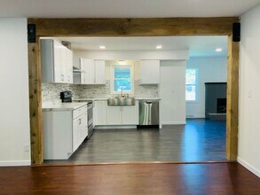 1941 S Sagamont Ave in Springfield, MO - Building Photo - Building Photo