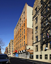 Rose Terrace in Bronx, NY - Building Photo - Building Photo