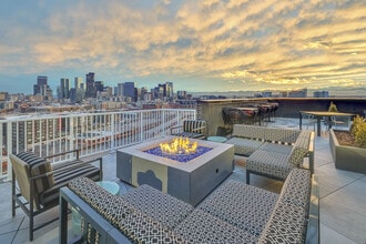 The Northern in Denver, CO - Foto de edificio - Building Photo